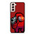 AMONG US IMPOSTOR RED Samsung Galaxy S21 Case Cover