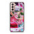 ANDROMEDA SUN SAINT SEIYA ANIME Samsung Galaxy S21 Case Cover
