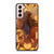 ANIME FAIRY TAIL CHARACTER Samsung Galaxy S21 Case Cover
