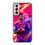 ANSU FATI BARCELONA FC Samsung Galaxy S21 Case Cover
