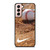 BASEBALL FIELD NIKE Samsung Galaxy S21 Case Cover