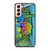 BEACH JIMMY BUFFETT MARGARITAVILLE ICON Samsung Galaxy S21 Case Cover