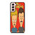 BEAVIS AND BUTT HEAD MTV CLASSIC Samsung Galaxy S21 Case Cover