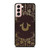 BIG BUDDHA TRUE RELIGION ART Samsung Galaxy S21 Case Cover BIG BUDDHA TRUE RELIGION ART Samsung Galaxy S21 Case Cover