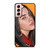 BILLIE EILISH Samsung Galaxy S21 Case Cover