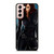 BLACK WIDOW AVENGERS SEXY Samsung Galaxy S21 Case Cover