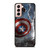 CAPTAIN AMERICA THUNDERSTORM Samsung Galaxy S21 Case Cover