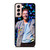 CHRIS MARTIN COLDPLAY VOCALIST Samsung Galaxy S21 Case Cover