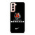 CINCINNATI BENGALS NIKE FOOTBALL Samsung Galaxy S21 Case Cover