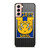 CLUB DE FUTBOL TIGRES UANL Samsung Galaxy S21 Case Cover