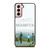 CNCO MEMBER MAMITA  Samsung Galaxy S21 Case Cover