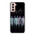 CNCO PURPLE ALL MEMBER Samsung Galaxy S21 Case Cover