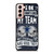 DALLAS COWBOYS IT'S OK Samsung Galaxy S21 Case Cover