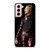 DAVID LEE ROTH VAN HALLEN Samsung Galaxy S21 Case Cover