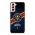 DENVER NUGGETS NBA TEAM Samsung Galaxy S21 Case Cover DENVER NUGGETS NBA TEAM Samsung Galaxy S21 Case Cover