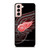 DETROIT RED WINGS SYMBOL Samsung Galaxy S21 Case Cover DETROIT RED WINGS SYMBOL Samsung Galaxy S21 Case Cover