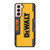 DEWALT RADIO BLUETOOTH Samsung Galaxy S21 Case Cover
