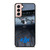 DJI DRONE CAMERA LOGO Samsung Galaxy S21 Case Cover DJI DRONE CAMERA LOGO Samsung Galaxy S21 Case Cover