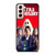 EXTRA ORDINARY HORROR MOVIES Samsung Galaxy S21 Case Cover
