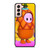 FALL GUYS PINEAPPLE SKIN Samsung Galaxy S21 Case Cover