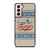 FARGO MOVIES ART 2 Samsung Galaxy S21 Case Cover