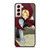 FULLMETAL ALCHEMIST ANIME EDWARD ELRIC Samsung Galaxy S21 Case Cover