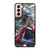 FULLMETAL ALCHEMIST BROTHERHOOD FANMADE Samsung Galaxy S21 Case Cover