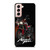 HONDA AFRICA TWIN MOTORCYCLE Samsung Galaxy S21 Case Cover
