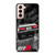 INITIAL D ANIME Samsung Galaxy S21 Case Cover