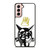 J COLE BORN SINNER ALBUM COVER Samsung Galaxy S21 Case Cover