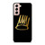 J COLE BORN SINNER SIGNATURE Samsung Galaxy S21 Case Cover