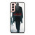 JAY Z AMERICAN GANGSTER Samsung Galaxy S21 Case Cover