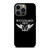 BLACK VEIL BRIDES ARMY iPhone 13 Pro Case Cover