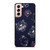 KENZO PARIS TIGER COLLAGE Samsung Galaxy S21 Case Cover