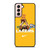 LA LAKERS ANTHONY DAVIS NIKE Samsung Galaxy S21 Case Cover