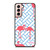 LILLY PULITZER FLAMINGO 2 Samsung Galaxy S21 Case Cover