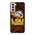 LSU TIGERS FOOTBALL TEAM 2 Samsung Galaxy S21 Case Cover