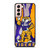 LSU TIGERS FOOTBALL TEAM 3 Samsung Galaxy S21 Case Cover