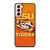 LSU TIGERS FOOTBALL TEAM Samsung Galaxy S21 Case Cover