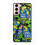 LYRICAL LEMONADE ALIEN COLLAGE Samsung Galaxy S21 Case Cover