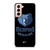 MEMPHIS GRIZZLIES NIKE Samsung Galaxy S21 Case Cover