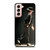MICHAEL JACKSON MOONWALK Samsung Galaxy S21 Case Cover