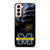 MICHIGAN WOLVERINES JERSEY GLOVES Samsung Galaxy S21 Case Cover