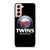 MINNESOTA TWINS BASEBALL TEAM Samsung Galaxy S21 Case Cover