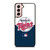 MINNESOTA TWINS MLB LOGO Samsung Galaxy S21 Case Cover