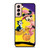 MINNIE MOUSE HAPPY HALLOWEEN 2 Samsung Galaxy S21 Case Cover