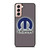 MOPAR LOGO GLOWING Samsung Galaxy S21 Case Cover