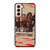 MOTLEY CRUE MEMBER ART Samsung Galaxy S21 Case Cover