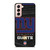 NEW YORK GIANTS NFL TEAM Samsung Galaxy S21 Case Cover