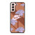 NIKE AESTHETIC CLOUD Samsung Galaxy S21 Case Cover